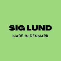 SIG LUND logo - Similar company to Innos Tools