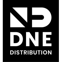 DNE DISTRIBUTION logo - Similar company to Vending Match