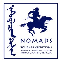 Nomads Tours & Expedition logo - Similar company to Four Corners
