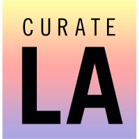Curate LA logo - Similar company to Curate