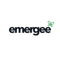 Emergee logo - Similar company to Adaptworks