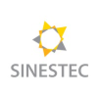 Sinestec logo - Similar company to Estabilis