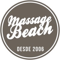Massage Beach Ibiza logo - Similar company to Massage World