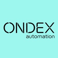 ONDEX Automation logo - Similar company to Ondexx