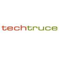 TechTruce Lmited logo - Similar company to E2E Studios