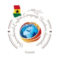 International English Language Teachers Association - Ghana logo - Similar company to Center For The Study Of White American Culture