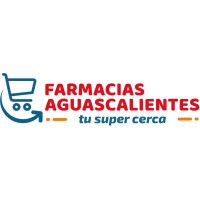Farmacias Aguascalientes logo - Similar company to Fórmulas Básicas De Aguascalientes S. De R.L