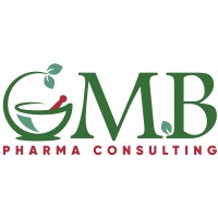 GMB PHARMA CONSULTING Novi Sad logo - Similar company to Q-Support