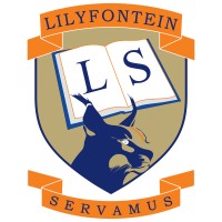 Lilyfontein School logo - Similar company to Knights Preparatory School