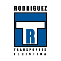 Transportes Rodriguez Carnero logo - Similar company to Transportes Goitia