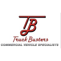TruckBusters logo - Similar company to Truck Busters