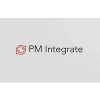 PM Integrate logo - Similar company to Scian Solutions