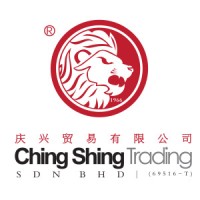 Ching Shing Trading Sdn Bhd logo - Similar company to Proz Waterproof Sdn Bhd