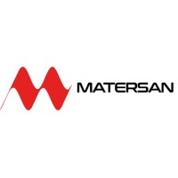 Matersan Arge Mühendislik logo - Similar company to Taurus Mobility