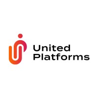 United Platforms logo - Similar company to Docca Zrt.