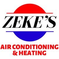 Zeke's Air logo - Similar company to Mj Direct Placement Services