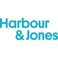 Harbour & Jones logo - Similar company to Plugg