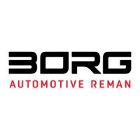 BORG Automotive Reman logo - Similar company to Premier Components Uk Ltd