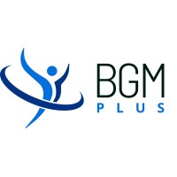 BGM Plus logo - Similar company to Digitalbegleiter Gmbh