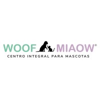 Woof Miaow logo - Similar company to Dirh® México