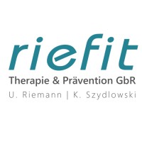 Riefit - Therapie & Prävention Gbr