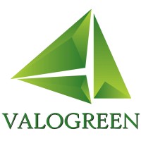 VALOGREEN logo - Similar company to Rf Agri Consulting