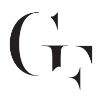 Greg Finck logo - Similar company to Bordoni Films