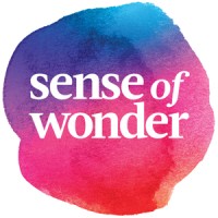 Sense of Wonder - Entertainment logo - Similar company to Eclectic Media