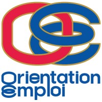 Orientation Emploi logo - Similar company to Paca Avenir