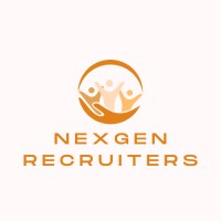 NexGen Recruiters logo - Similar company to Sync Recruitment
