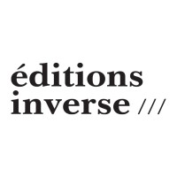éditions inverse /// logo - Similar company to Murmure Studio