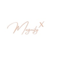 MagnifyX logo - Similar company to Kraftmonk
