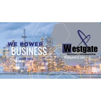 Westgate LLC logo - Similar company to Tds Solutions Llc