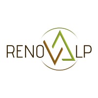 RENOV ALP logo - Similar company to E2C Renovation
