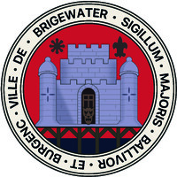 Bridgwater Town Council logo - Similar company to Prm Waste Systems Ltd