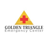 Golden Triangle Emergency Center Port Arthur logo - Similar company to Intelligent Protection Systems (Protech Ai)