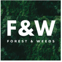 F&W | Forest & Weeds LLC logo - Similar company to Ayucell
