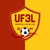 Union Football Loire Louet Layon logo - Similar company to Maisons Arc En Ciel