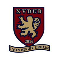 XV du Bouchon Rugby logo - Similar company to Coudamy Architectures
