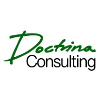 Doctrina Consulting logo - Similar company to Academy Pret
