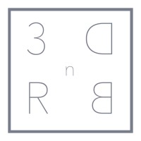 3D Render and Beyond logo - Similar company to 3D Modellings