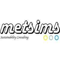 Metsims Sustainability Consulting logo - Similar company to S360