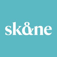 Skåne – Sweden's sweet spot logo - Similar company to Wiktionary
