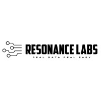 Resonance Labs logo - Similar company to Jellifin (Acquired By Tradier)
