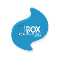 Grupo Box Marketing logo - Similar company to Siscom - Marketing Digital