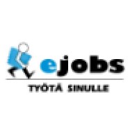 ejobs Finland logo - Similar company to Appartenir Ltd