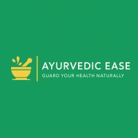 AyurvedicEase logo - Similar company to Comcode