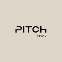 The Pitch Studio logo - Similar company to Pitch Concepts