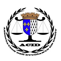 ACID Brest logo - Similar company to Fédé B - Fédération Des Associations Étudiantes De Bretagne Occidentale