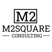 m2square Consulting logo - Similar company to Three Rivers Therapy